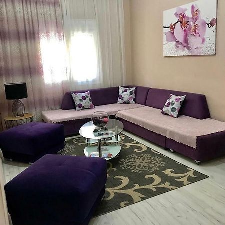 Rotonda Luxurious Apartment เทสซาโลนิกิ ภายนอก รูปภาพ