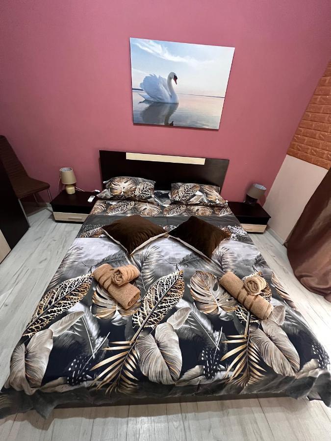 Rotonda Luxurious Apartment เทสซาโลนิกิ ภายนอก รูปภาพ