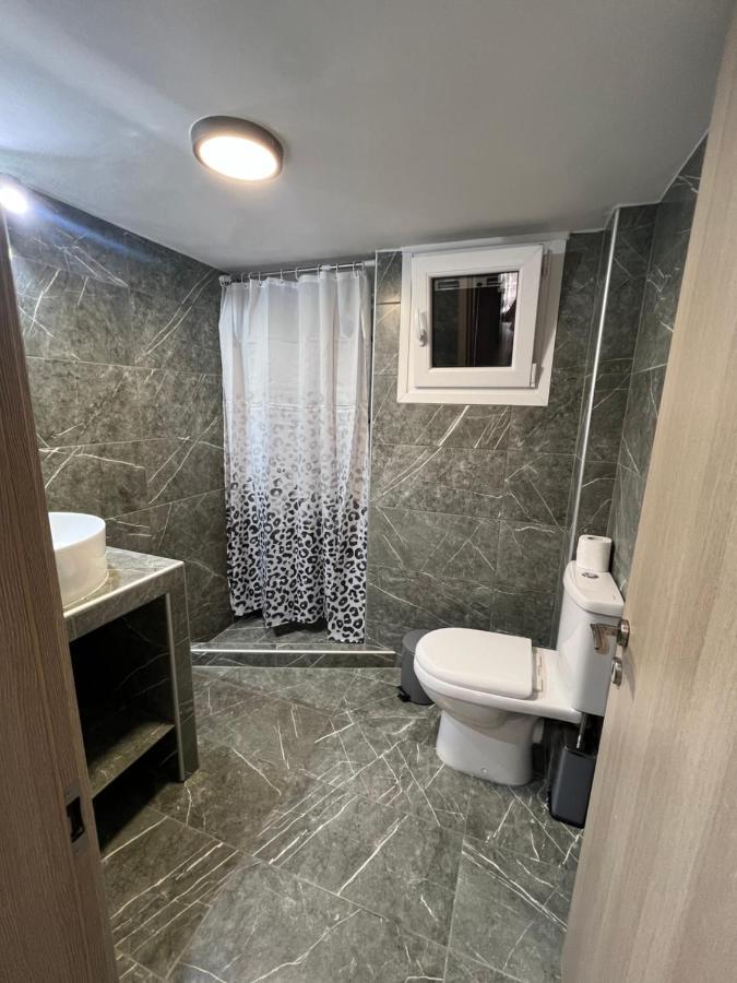 Rotonda Luxurious Apartment เทสซาโลนิกิ ภายนอก รูปภาพ