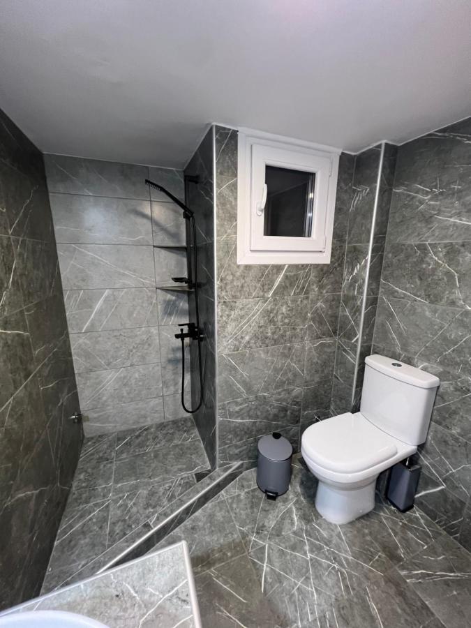 Rotonda Luxurious Apartment เทสซาโลนิกิ ภายนอก รูปภาพ