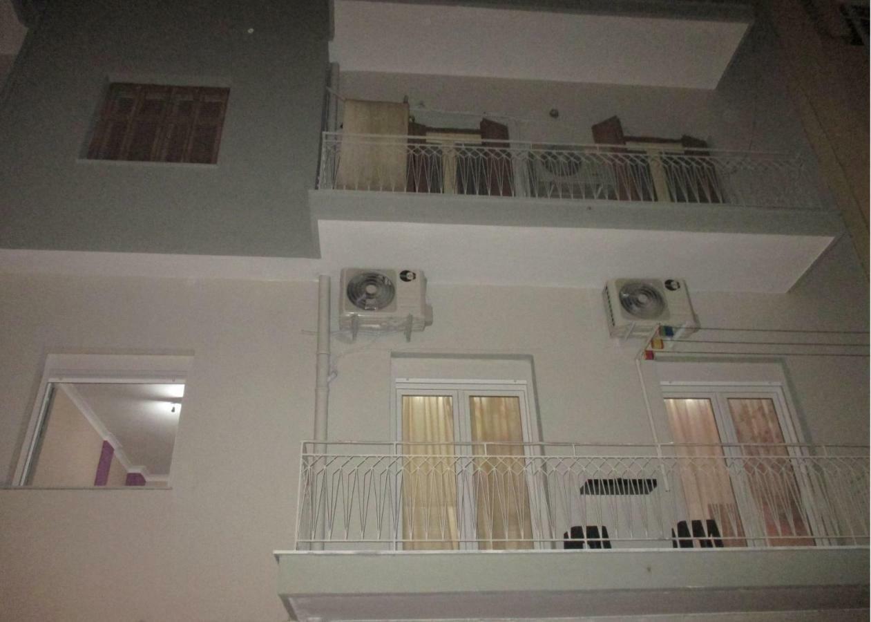 Rotonda Luxurious Apartment เทสซาโลนิกิ ภายนอก รูปภาพ
