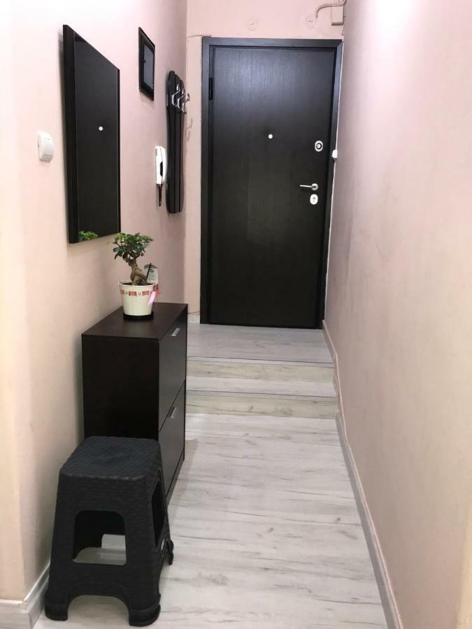 Rotonda Luxurious Apartment เทสซาโลนิกิ ภายนอก รูปภาพ