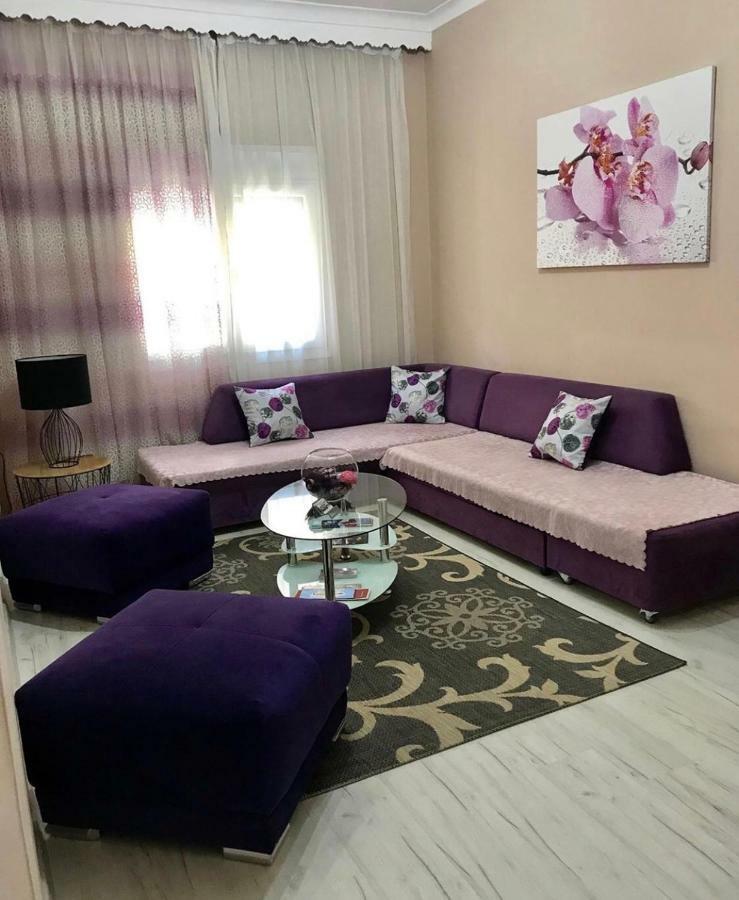 Rotonda Luxurious Apartment เทสซาโลนิกิ ภายนอก รูปภาพ