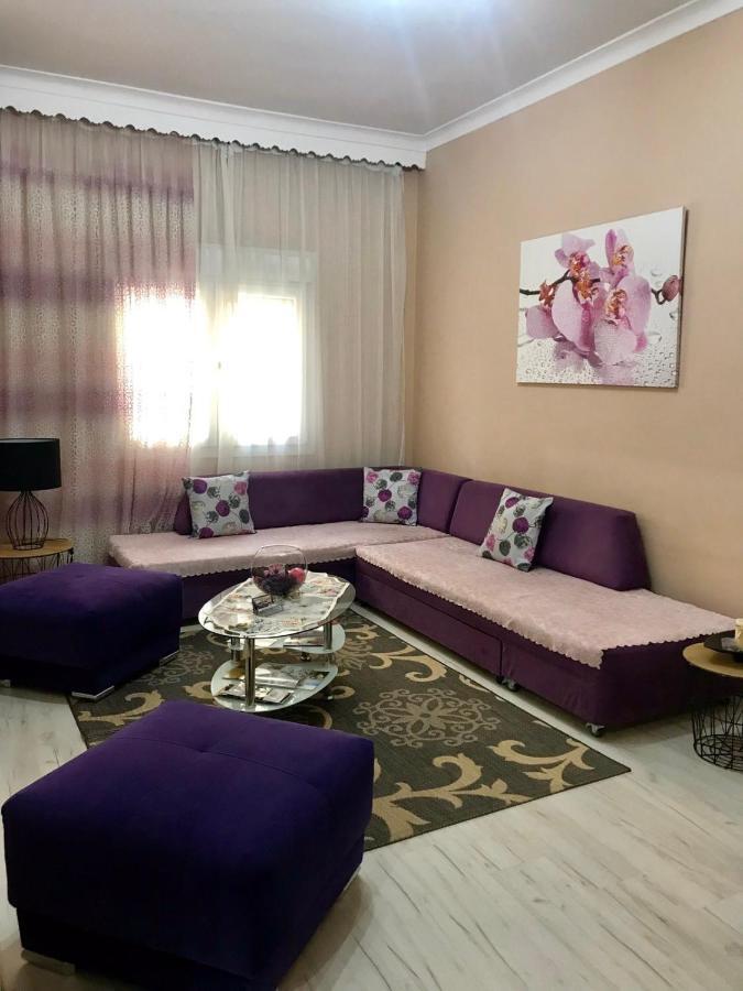 Rotonda Luxurious Apartment เทสซาโลนิกิ ภายนอก รูปภาพ
